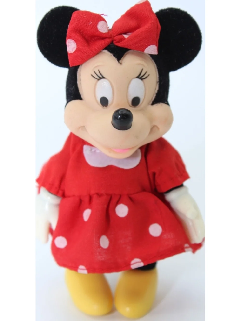 Vintage 1970s Disney Minnie Mouse 14